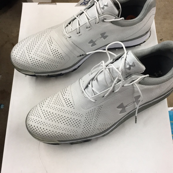 Under Armour Other - Under Armour golf shoes men’s 11